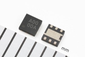 NISSHINBO适用于消费类电子和工业设备、支持高达1A的大电流 LDO稳压器“NR1641”系列产品上市
