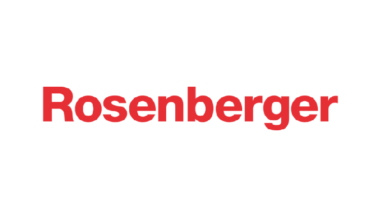   Rosenberger